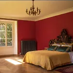 Le Chateau D'elbeuf-en-bray 4* Elbeuf-en-Bray