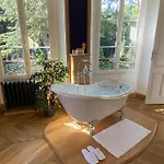 Le Chateau D'elbeuf-en-bray Bed & Breakfast Elbeuf-en-Bray