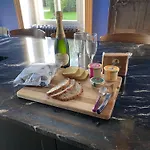 Le Chateau D'elbeuf-en-bray Bed & Breakfast Elbeuf-en-Bray