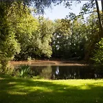 Le Chateau D'elbeuf-en-bray