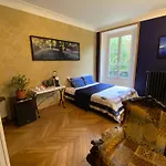 Bed & Breakfast Le Chateau D'elbeuf-en-bray