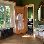 Bed & Breakfast Le Chateau D'elbeuf-en-bray Elbeuf-en-Bray