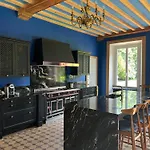 Le Chateau D'elbeuf-en-bray Bed & Breakfast Elbeuf-en-Bray