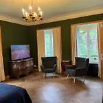 Le Chateau D'elbeuf-en-bray