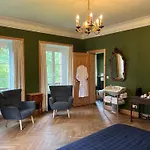 Le Chateau D'elbeuf-en-bray