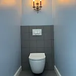 Le Chateau D'elbeuf-en-bray 4* Elbeuf-en-Bray