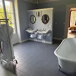 Le Chateau D'elbeuf-en-bray Elbeuf-en-Bray