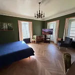 Le Chateau D'elbeuf-en-bray 4*