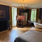 Le Chateau D'elbeuf-en-bray 4*