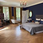 Bed & Breakfast Le Chateau D'elbeuf-en-bray