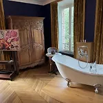 Le Chateau D'elbeuf-en-bray 4*