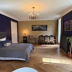 Le Chateau D'elbeuf-en-bray Bed & Breakfast Elbeuf-en-Bray
