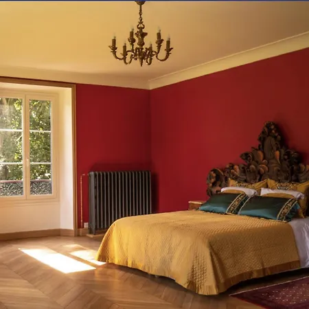 Le Chateau D'elbeuf-en-bray 4* Elbeuf-en-Bray