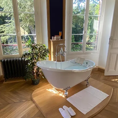 Le Château D'elbeuf-en-bray Alojamento de Acomodação e Pequeno-almoço Elbeuf-en-Bray