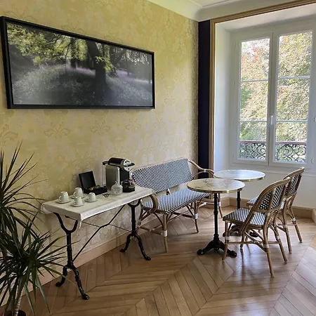 Le Château D'elbeuf-en-bray 4* Elbeuf-en-Bray