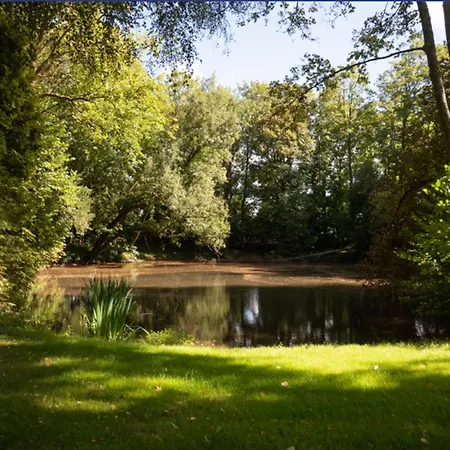 Le Chateau D'elbeuf-en-bray