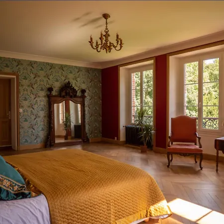 Le Chateau D'elbeuf-en-bray Elbeuf-en-Bray