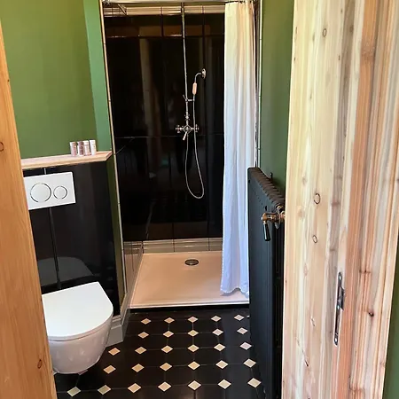 Le Château D'elbeuf-en-bray