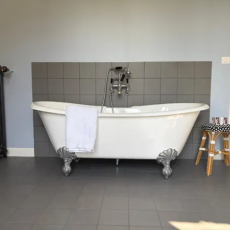 Le Chateau D'elbeuf-en-bray Bed & Breakfast Elbeuf-en-Bray