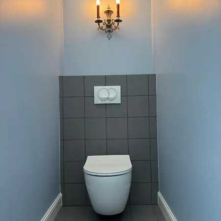Le Chateau D'elbeuf-en-bray 4* Elbeuf-en-Bray