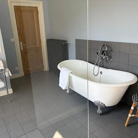 Le Chateau D'elbeuf-en-bray Bed & Breakfast Elbeuf-en-Bray