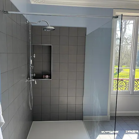 Le Chateau D'elbeuf-en-bray