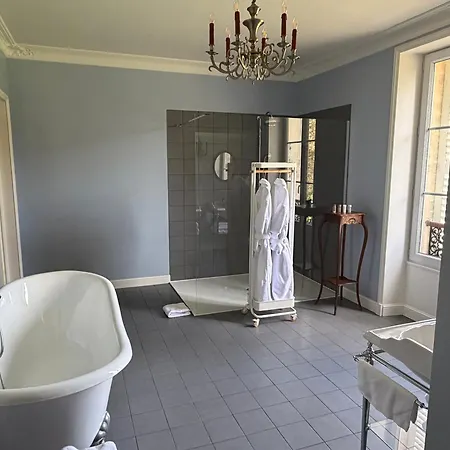 Le Chateau D'elbeuf-en-bray 4* Elbeuf-en-Bray