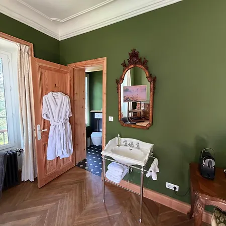 Bed & Breakfast Le Chateau D'elbeuf-en-bray Elbeuf-en-Bray