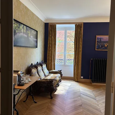 Bed & Breakfast Le Chateau D'elbeuf-en-bray Elbeuf-en-Bray