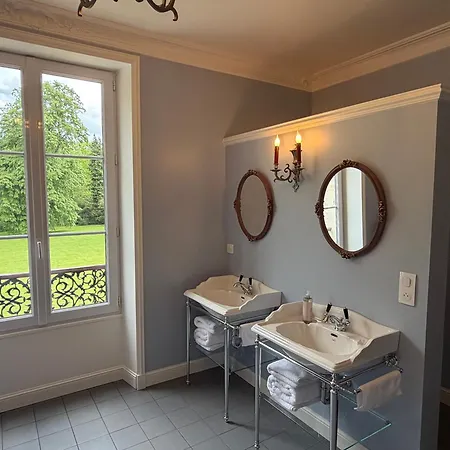 Bed & Breakfast Le Chateau D'elbeuf-en-bray Elbeuf-en-Bray