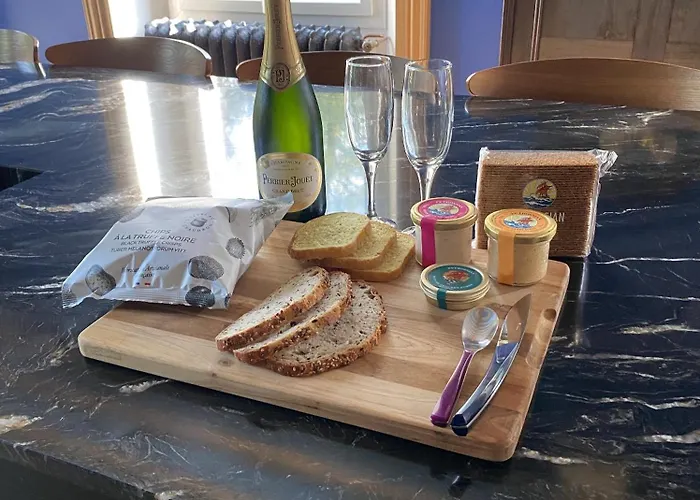 Le Chateau D'elbeuf-en-bray Bed & Breakfast Elbeuf-en-Bray