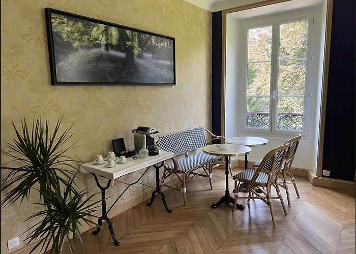 Le Chateau D'elbeuf-en-bray 4* Elbeuf-en-Bray