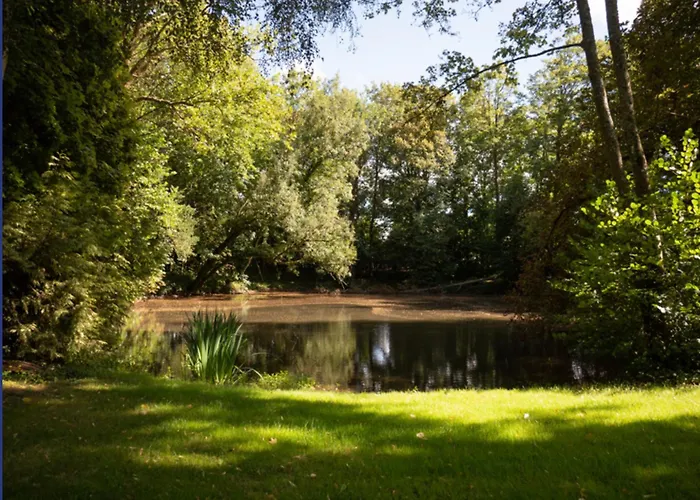 Le Chateau D'elbeuf-en-bray