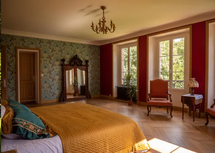 Le Chateau D'elbeuf-en-bray Elbeuf-en-Bray