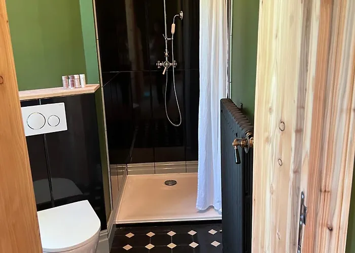 Le Chateau D'elbeuf-en-bray